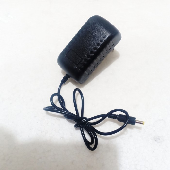 [Expert] original adaptor charger 9v 1A 1.5A 2A Jack Disman speaker meeting