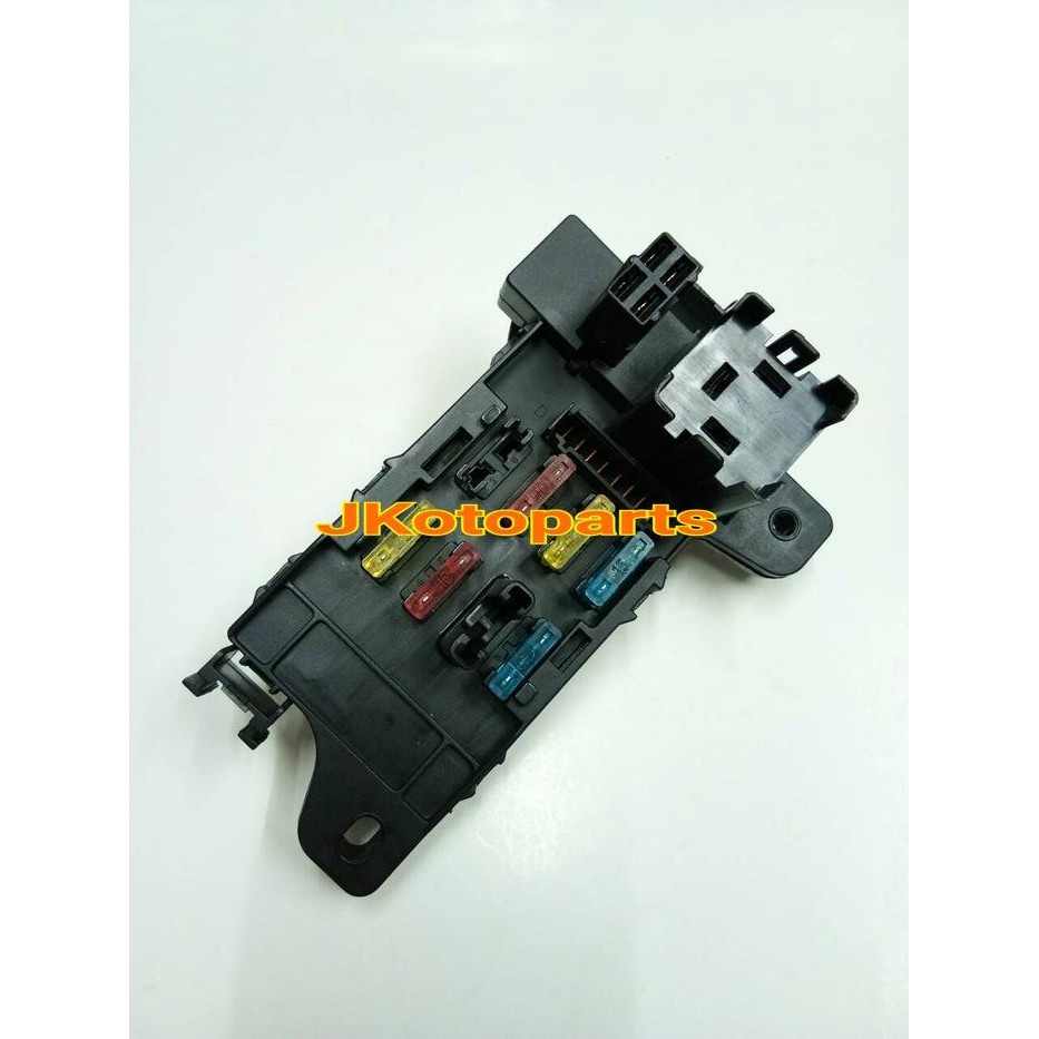 Rumah Sekring Fuse Box Espass