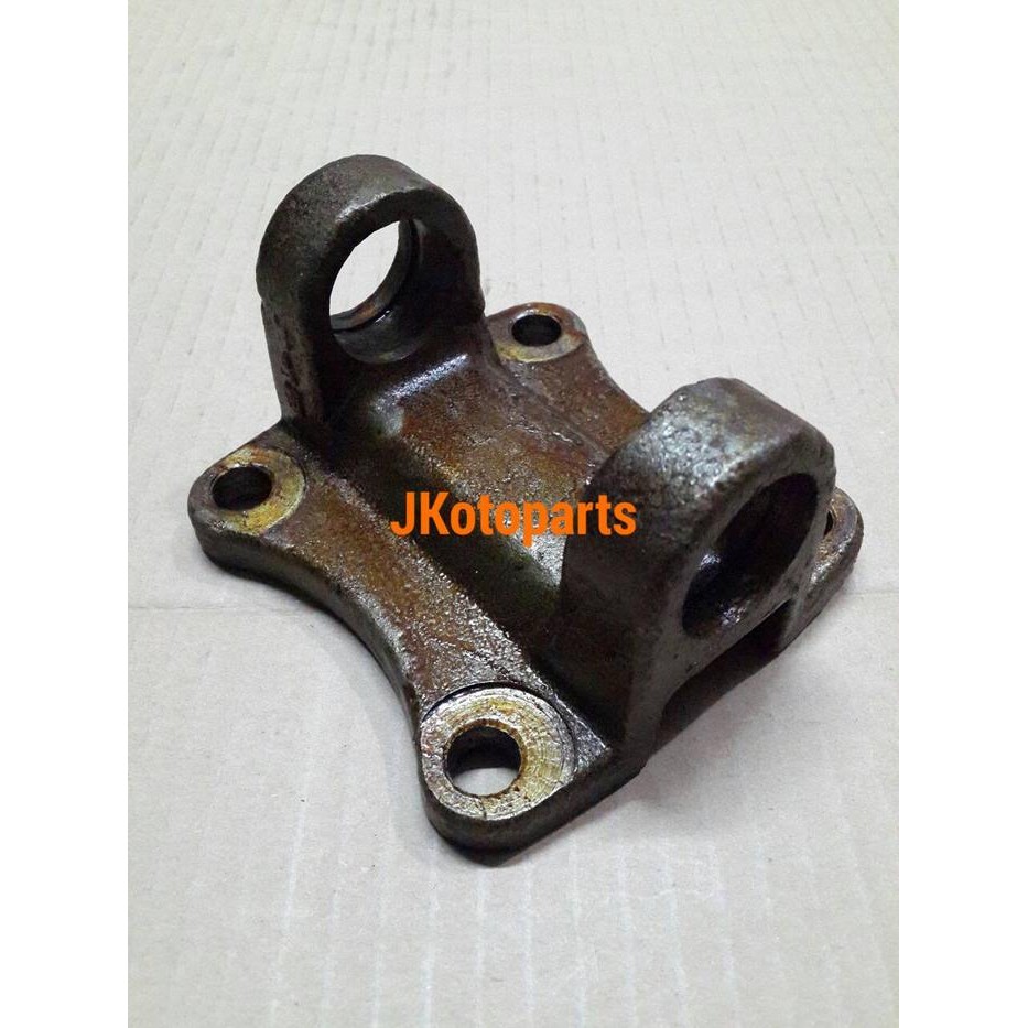 Flange Joint Canter 125