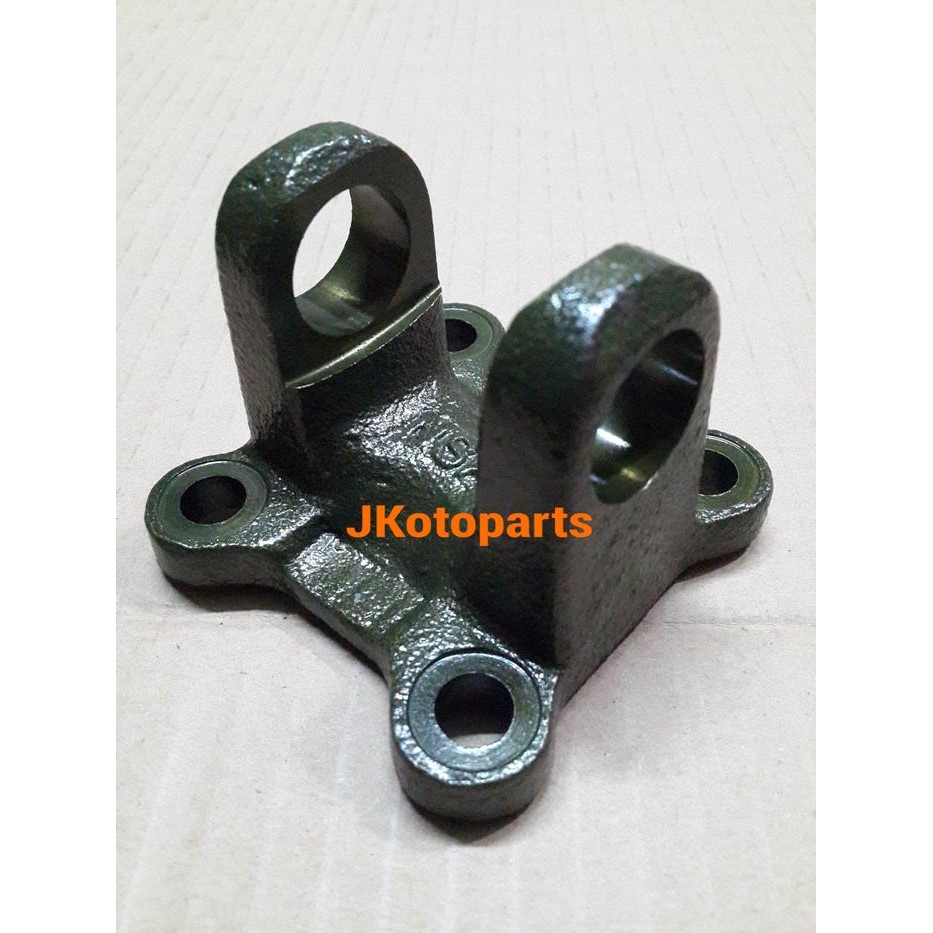 Flange Joint Zebra S88 / S89 / Espass