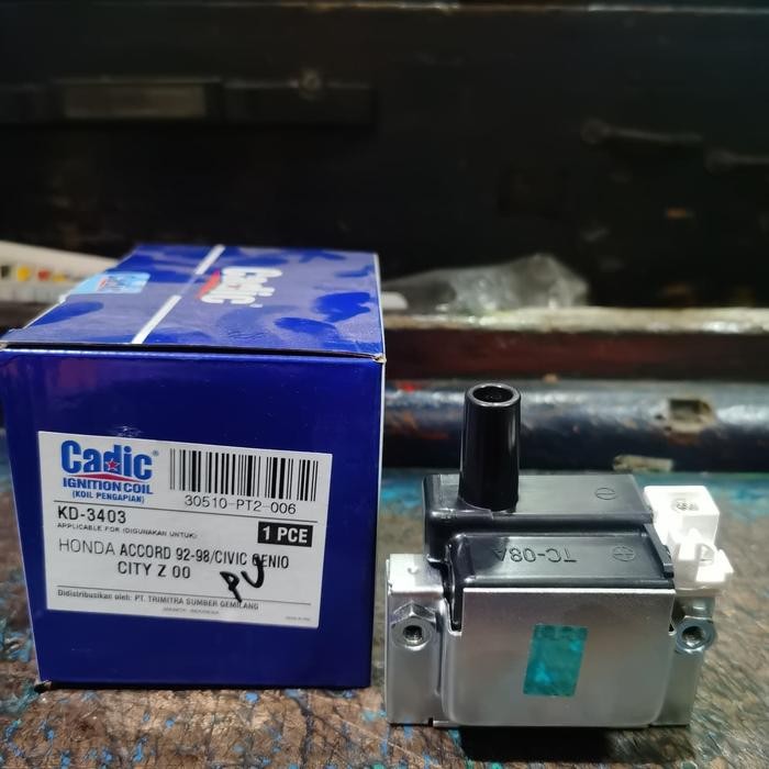 Coil Honda Accord Cielo/Ignition Coil Honda Accord Cielo
