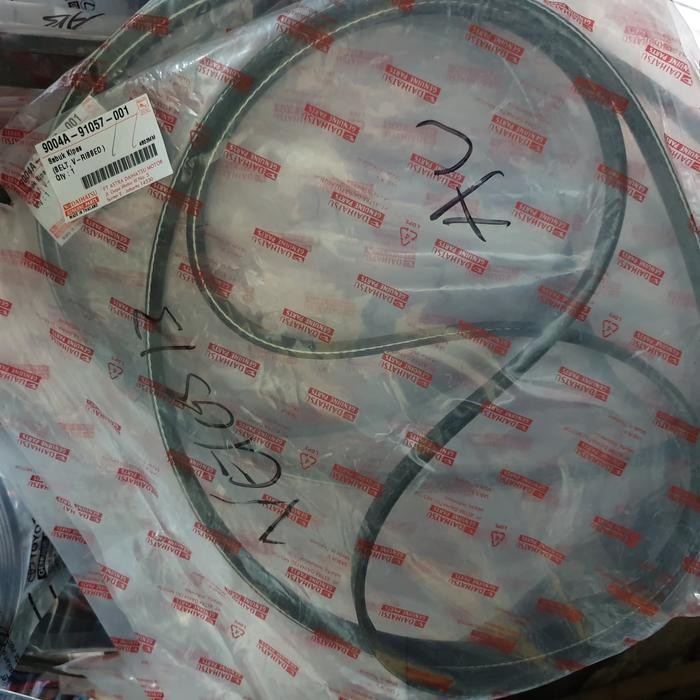 Tali Kipas All New Xenia/Fan Belt All New Xenia