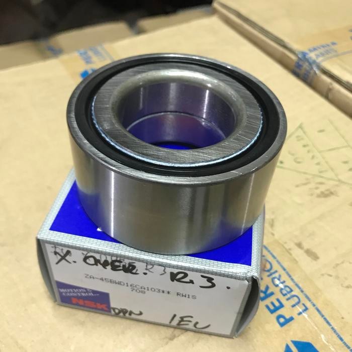Bearing Roda Depan Suzuki Ertiga/Lahar Roda Depan Ertiga