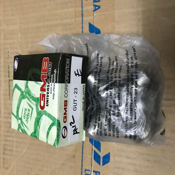 Cross Joint Avansa Xenia/Joint Kopel Avansa Xenia