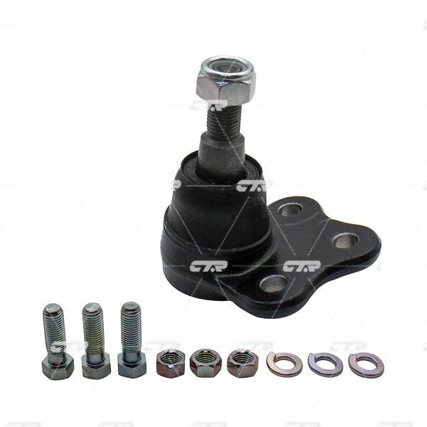 Ball Joint Bawah Opel Blazer Ctr Korea 22156908