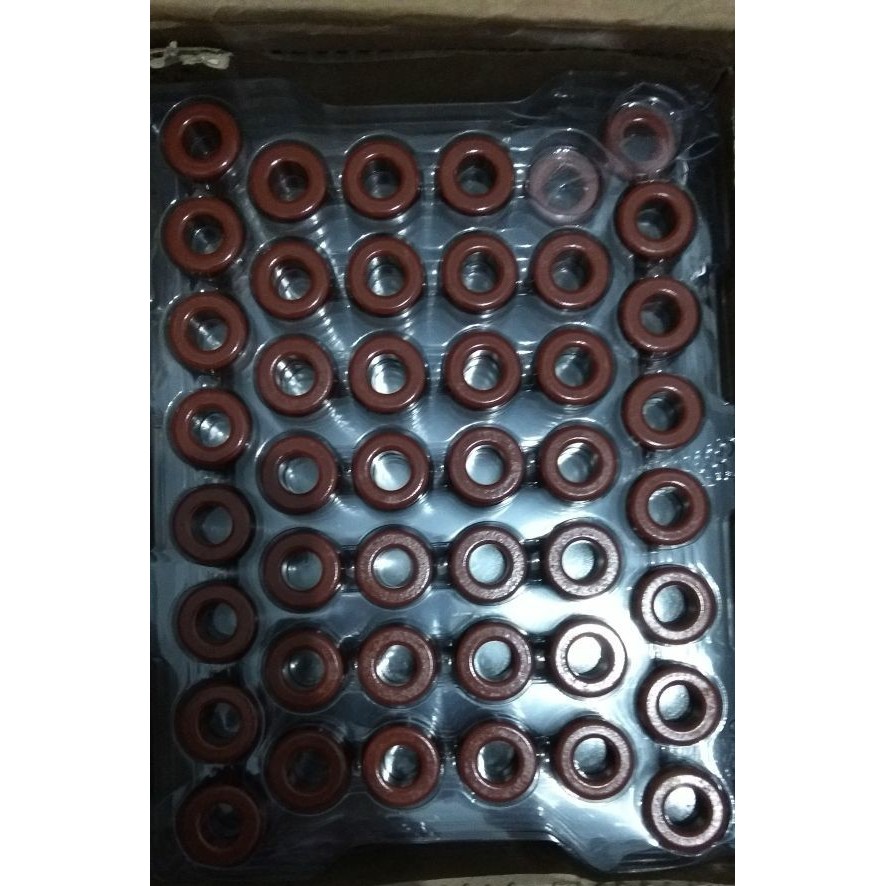 (Expert) CORE TOROID MICROMETALS T106-2