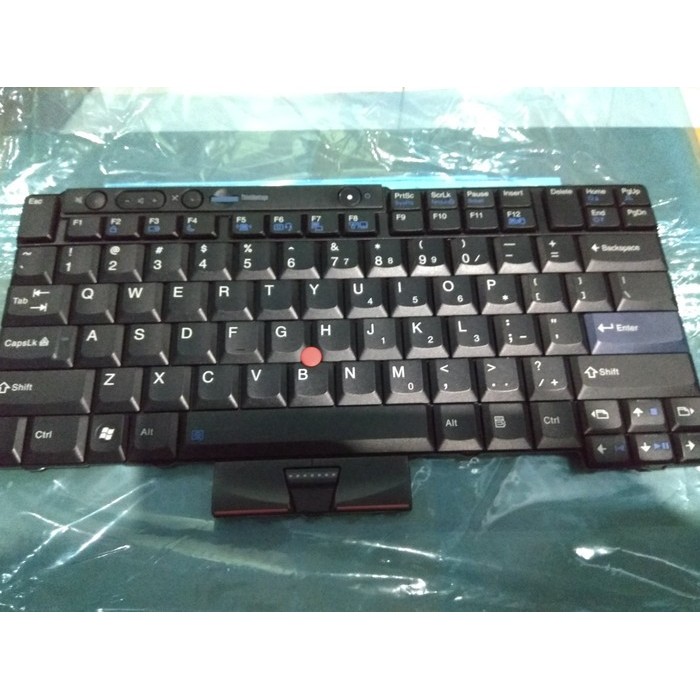 (Expert) Keyboard Lenovo Thinkpad T410 T420 X220