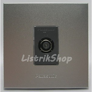 (Expert) Outlet TV Panasonic Style Silver