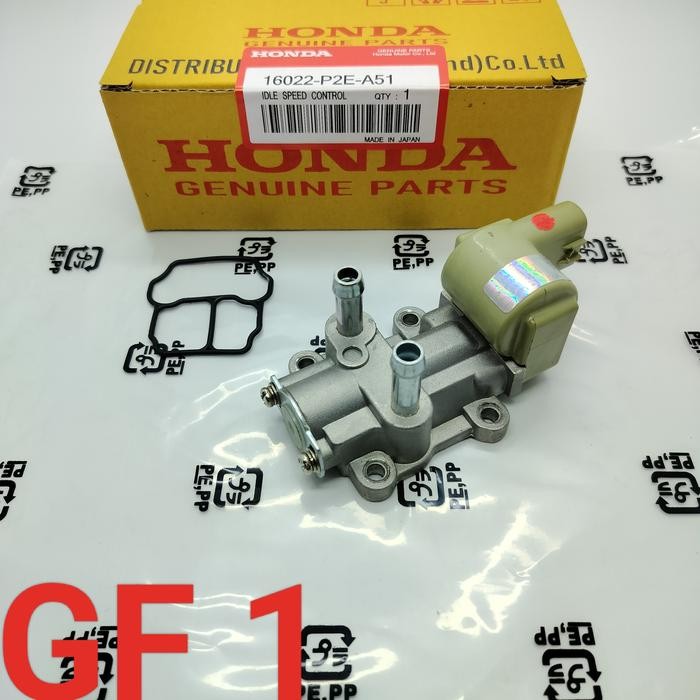 Sensor Isc Iacv Assy Honda City Z Civic Genio Ferio Estilo
