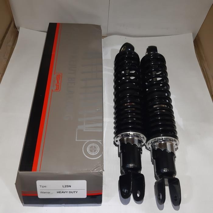 Sok Sekok Shock Belakang Peredam Kejut Yamaha L2Sn Skr Heavy Duty