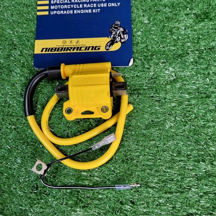 Koil Racing Nibbi Racing Untuk Karburator