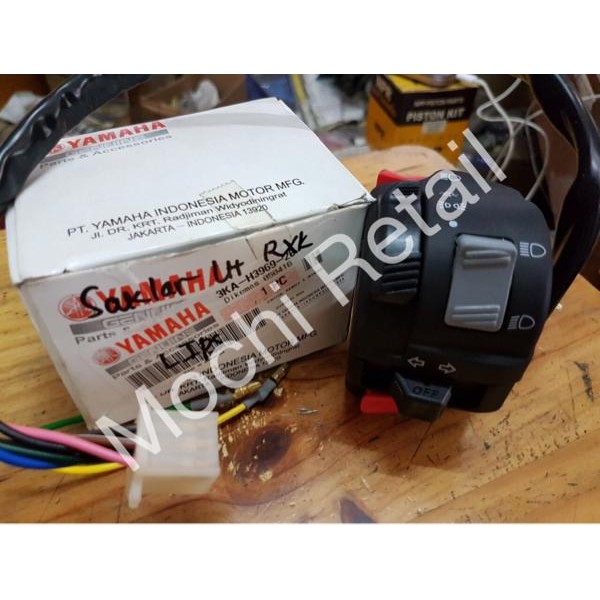 Saklar Kiri Rx King Ori Ygp