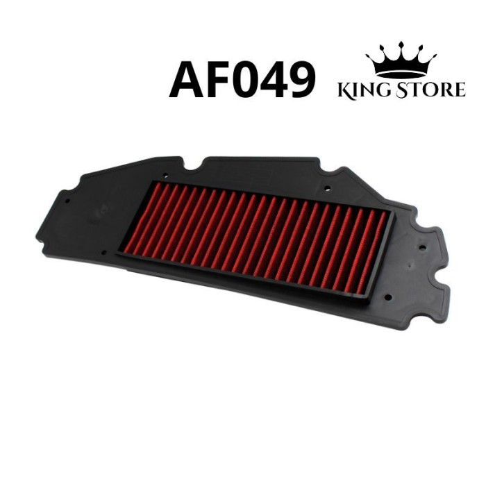 Saringan Udara Otor Sym Gts250 New Sym Gts 250 Evo Sym Cruisym 300