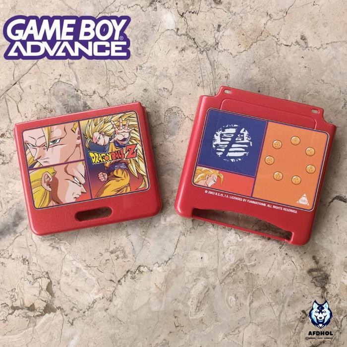 Hard Case Nintendo Gameboy Advance Gba Sp Casing Gba Sp Shell Game boy