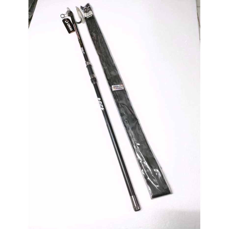 Joran Surf Daido Tiger Shark 420