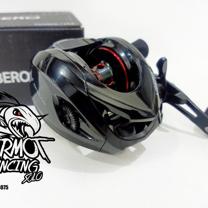 Reel Bc Oncak Libero Drag 15Kg