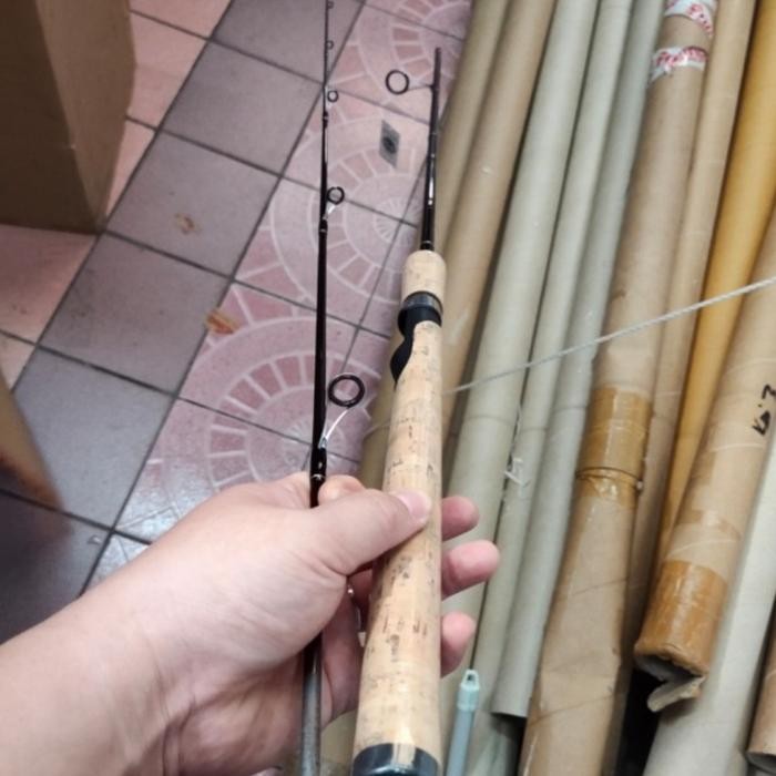 Joran Maguro Xtreme Viper 165