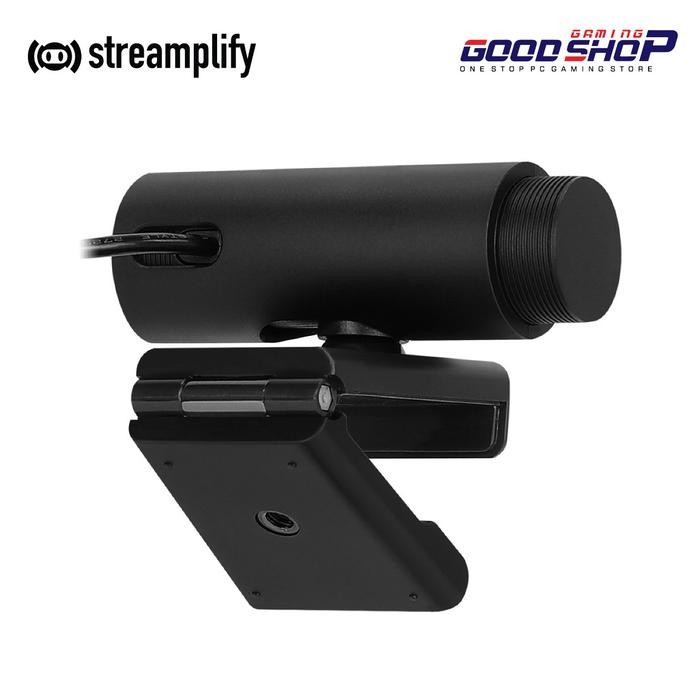 [Expert] Streamplify Cam FHD 60 FPS - Webcam