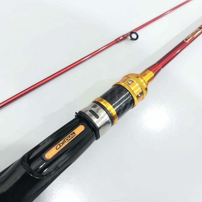 Joran Ultralight Cordial Samurai X 198Xul 198Ul