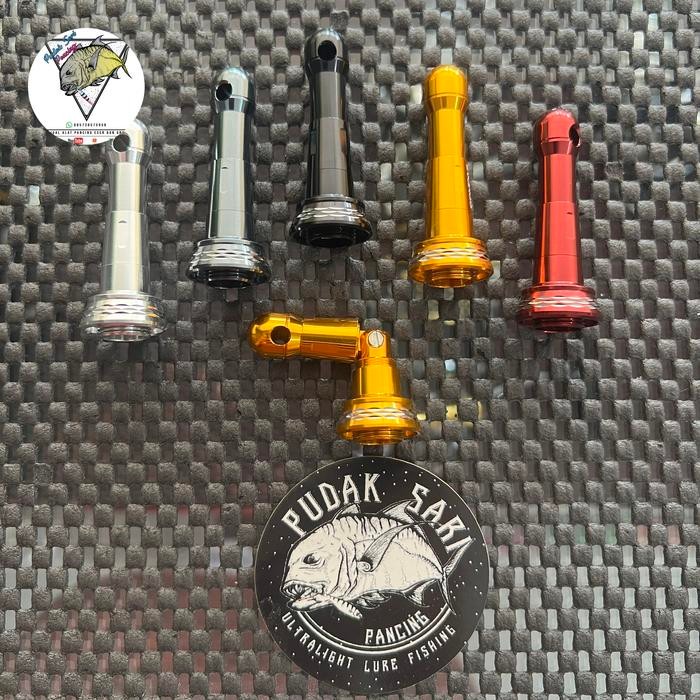 Reel Stand Gomexus Power Handle R6