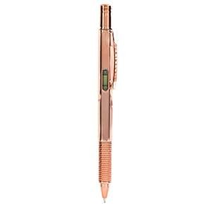 

Product Laris Kikkerland 3 In 1 Pen Multi Tool Copper