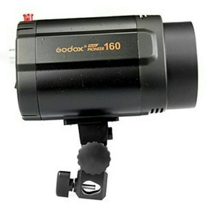 [Expert] Lampu / Lighting Godox Mini Studio Pioneer Flash