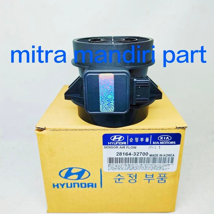 Sensor Air Flow Airflow Sensor Map Maff Kia Carnival Bensin Trajet 2.7