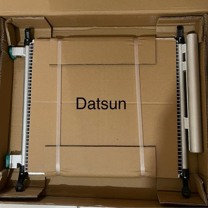 Condensor Datsun Go Kondensor Datsun Go Ac Mobil