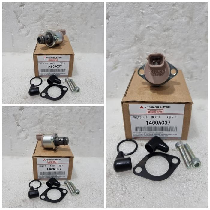 Scv Atau Switch Supply Pump Triton 2.5