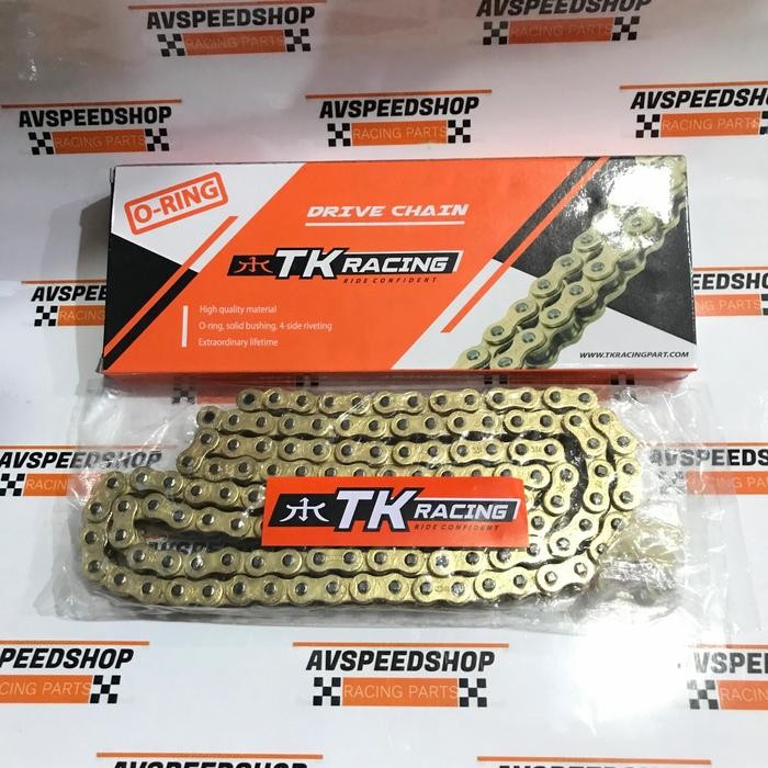 Rantai TK HPO 428-130 L