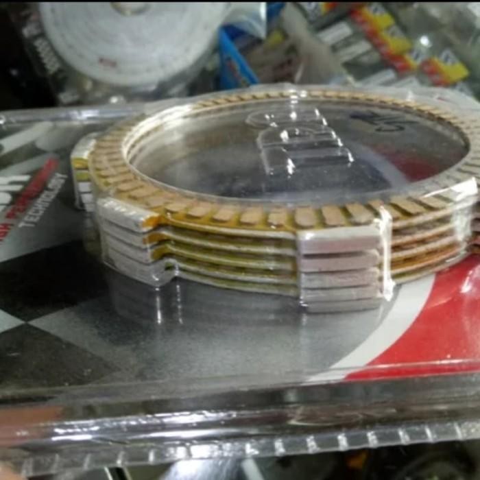 kampas per kopling TDR jupiter z vega cripton fizr force 1