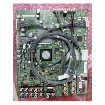MAINBOARD - MOTHERBOARD - MODUL MAIN LCD 42 INCH LG MODEL 42LB7RF TERMURAH