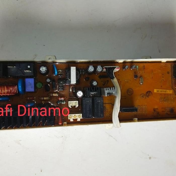 MODUL PCB MESIN CUCI SAMSUNG WW 65J3283LW TERLARIS