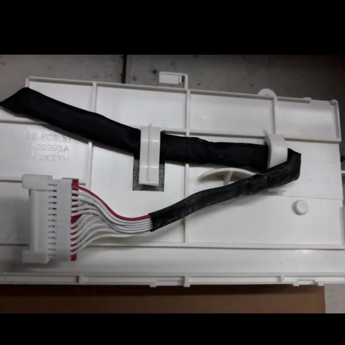 MODUL MESIN CUCI SAMSUNG WW65H5200 ORI TERLARIS