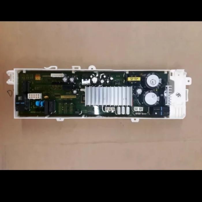 MODUL MESIN CUCI SAMSUNG WW65J3033LW 1SET DEPAN BELAKANG