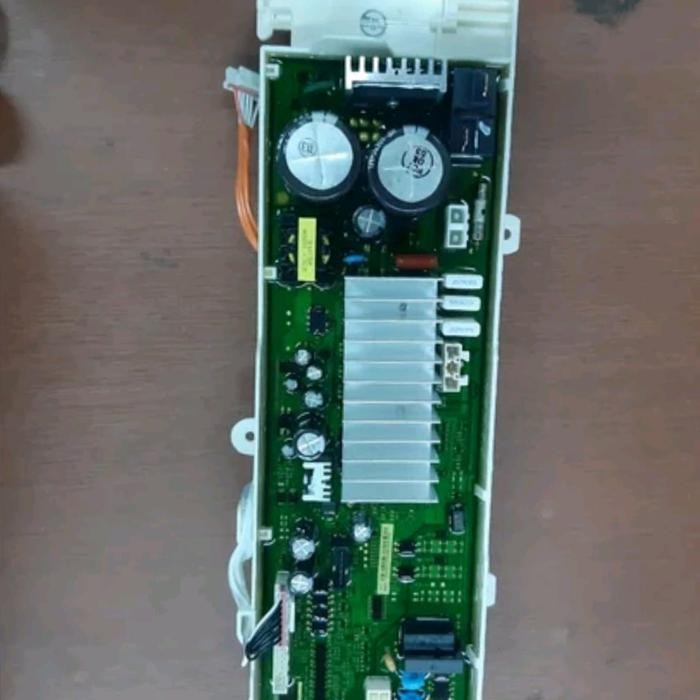 MODUL MESIN CUCI SAMSUNG WW75K5210YW ORIGINAL GRATIS ONGKIR