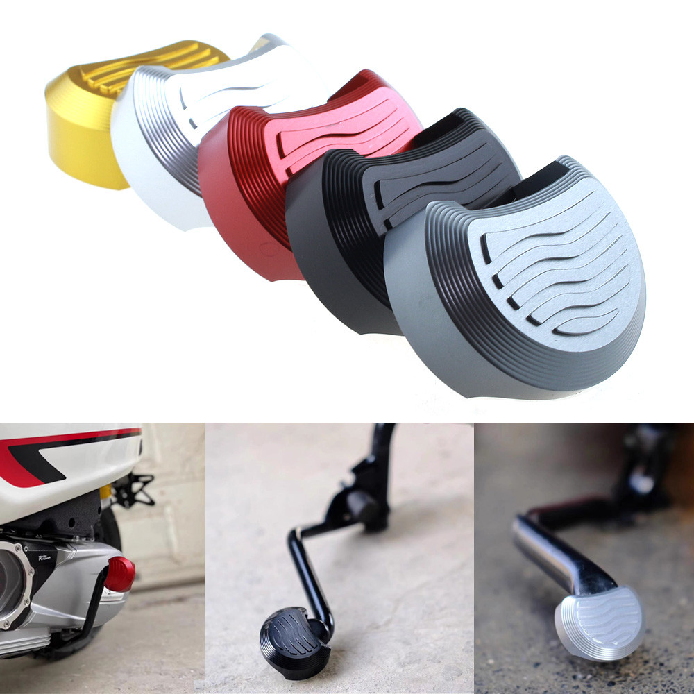 For Vespa Primavera150 Sprint150 LX150 S150 LXV150 Motorcycle Foot