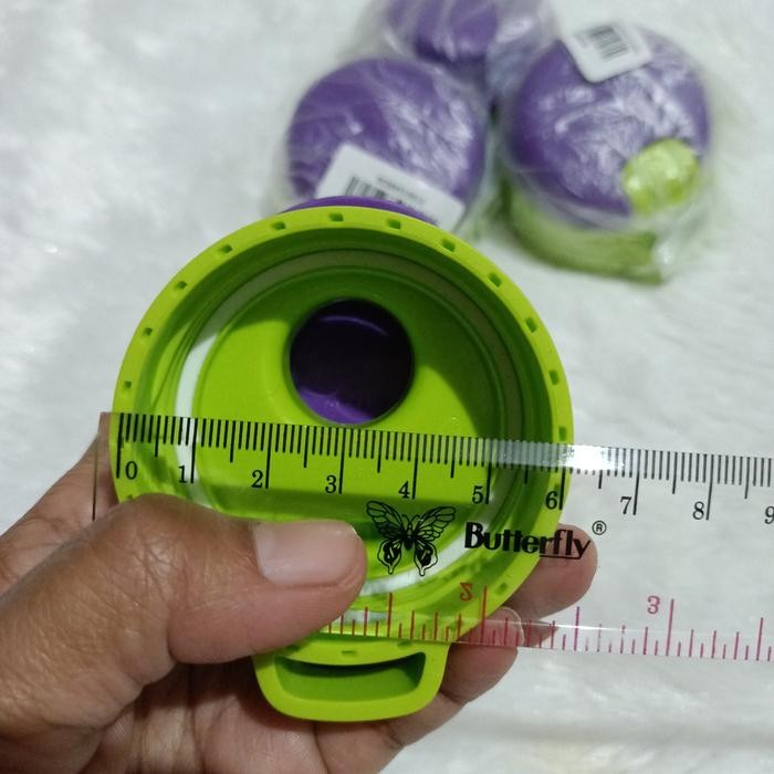 (Expert) sparepart//tutup botol tupperware//tutup botol 2 ltr,1 ltr,500ml