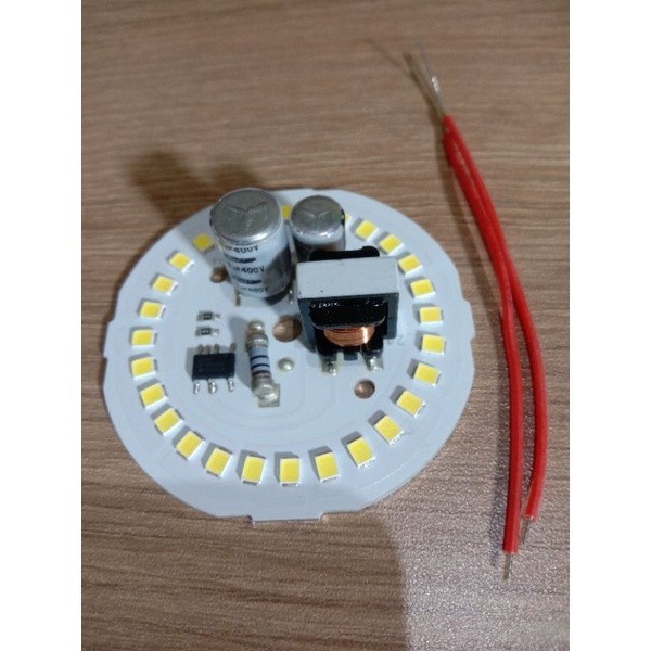 (Expert) PCB LED AC 18 w (BM)