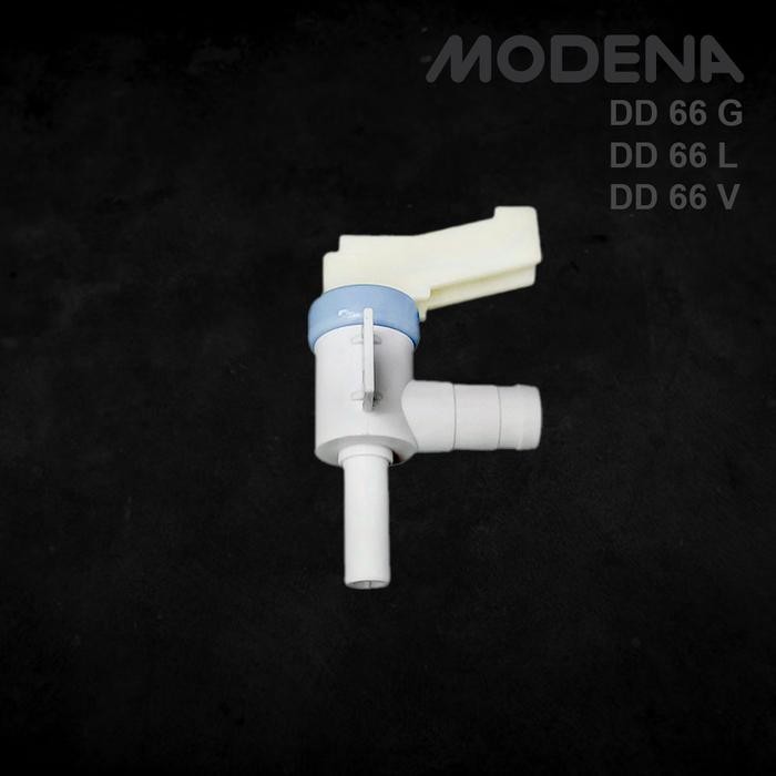 PREMIUM MODENA DD 66 L G V Kran Dispenser Galon Bawah DD 66L 66G 66V Keran Air Panas Dingin Fresh