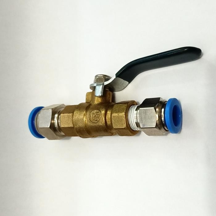 PREMIUM Part Kran Selang Misty Cool Kipas Kabut ukuran selang 8mm