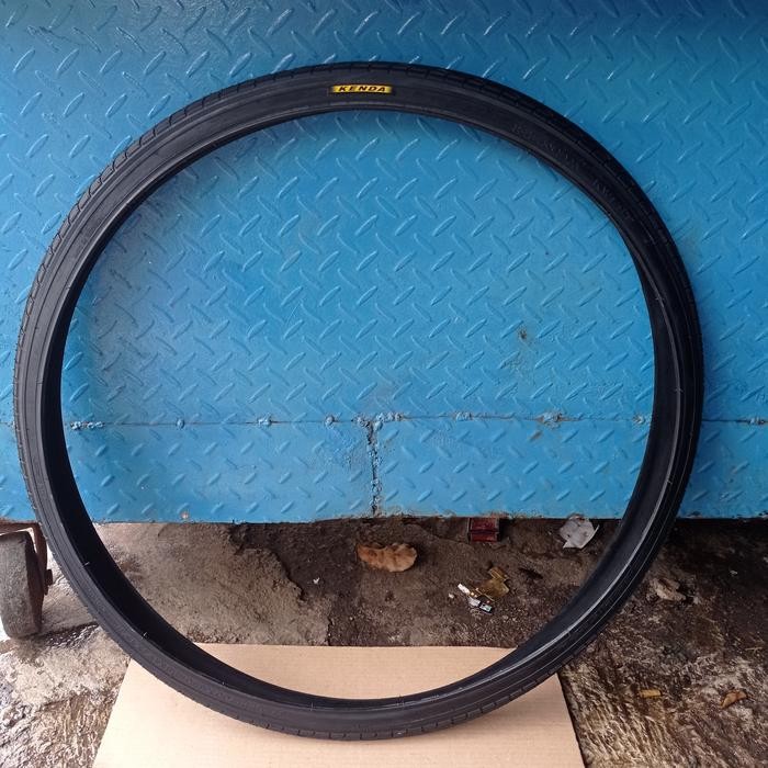 ban luar sepeda 700c 700 x 35/35c 700x35 700x35c kenda kwest hybrid [mutu terbaik]