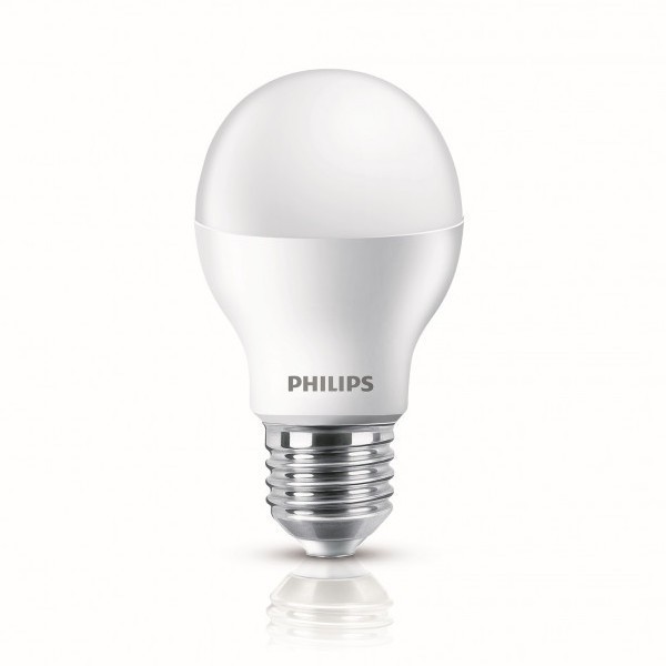 (Expert) Lampu LED PHILIPS 7W Kuning - LED Essential 7Watt 7 Watt 7W Grosir