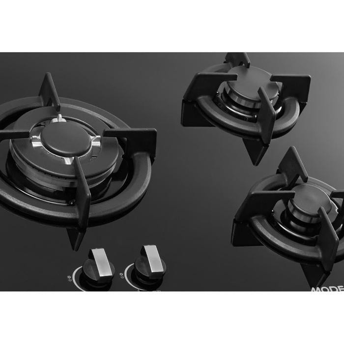 Kompor Gas Modena Crista Bh1315 / Kompor Gas Tanam / Kompor Gas