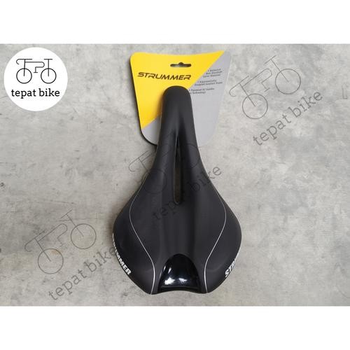 Sadel Saddle MTB Gel Strummer SD 3824