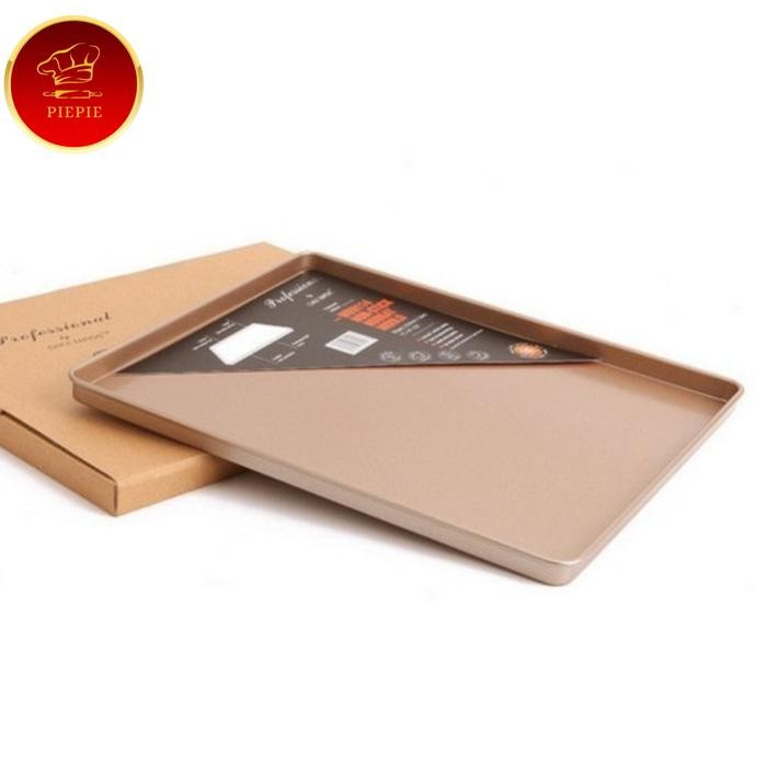

Cetakan Adonan Kue Nougat Anti Lengket/ Nought Mould Chefmade - Wk9114 Gratis Ongkir