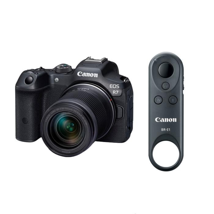 CANON BR-E1 WIRELESS REMOTE CONTROL