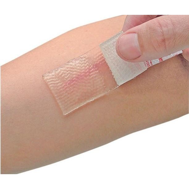 Cica-Care Silicone Gel Untuk Keloid