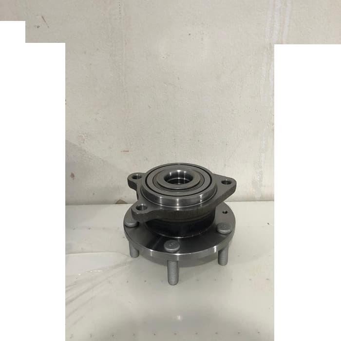 Bearing Lahar Depan Wuling Cortez Almaz Trivindo 24566101