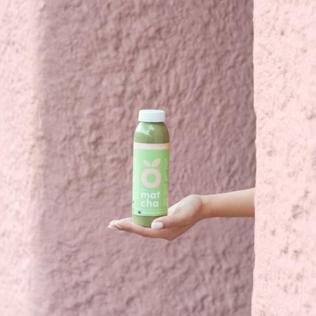 

Bubuk Green Tea Milk Shake / Bubuk Matcha Powder Drink